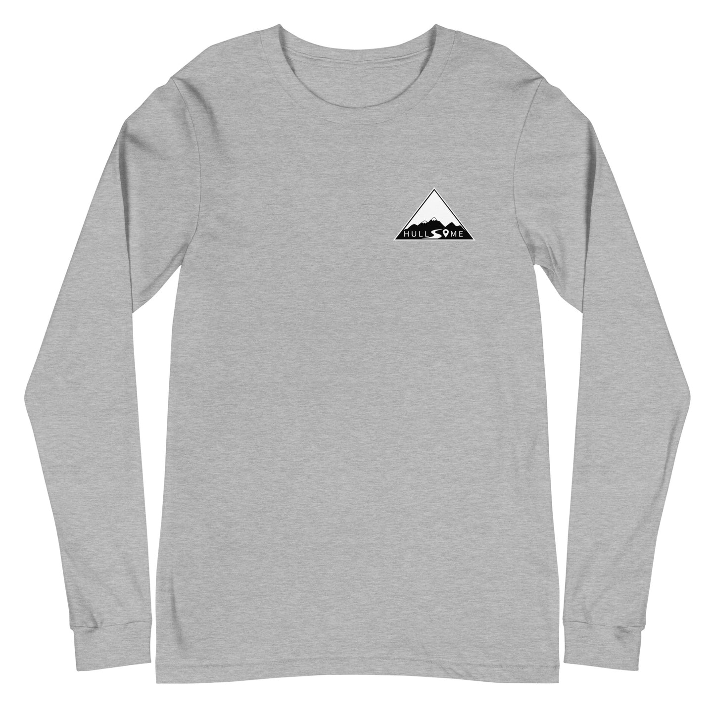 A Hullsome Long Sleeve (Unisex)