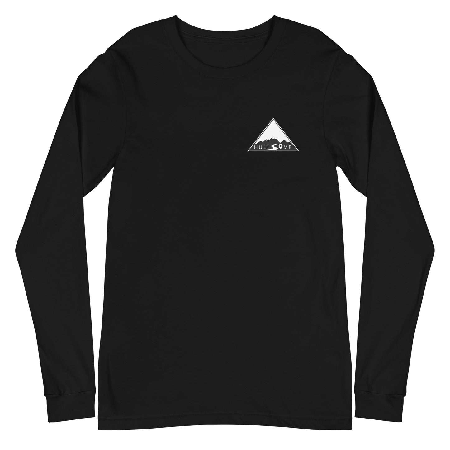A Hullsome Long Sleeve (Unisex)