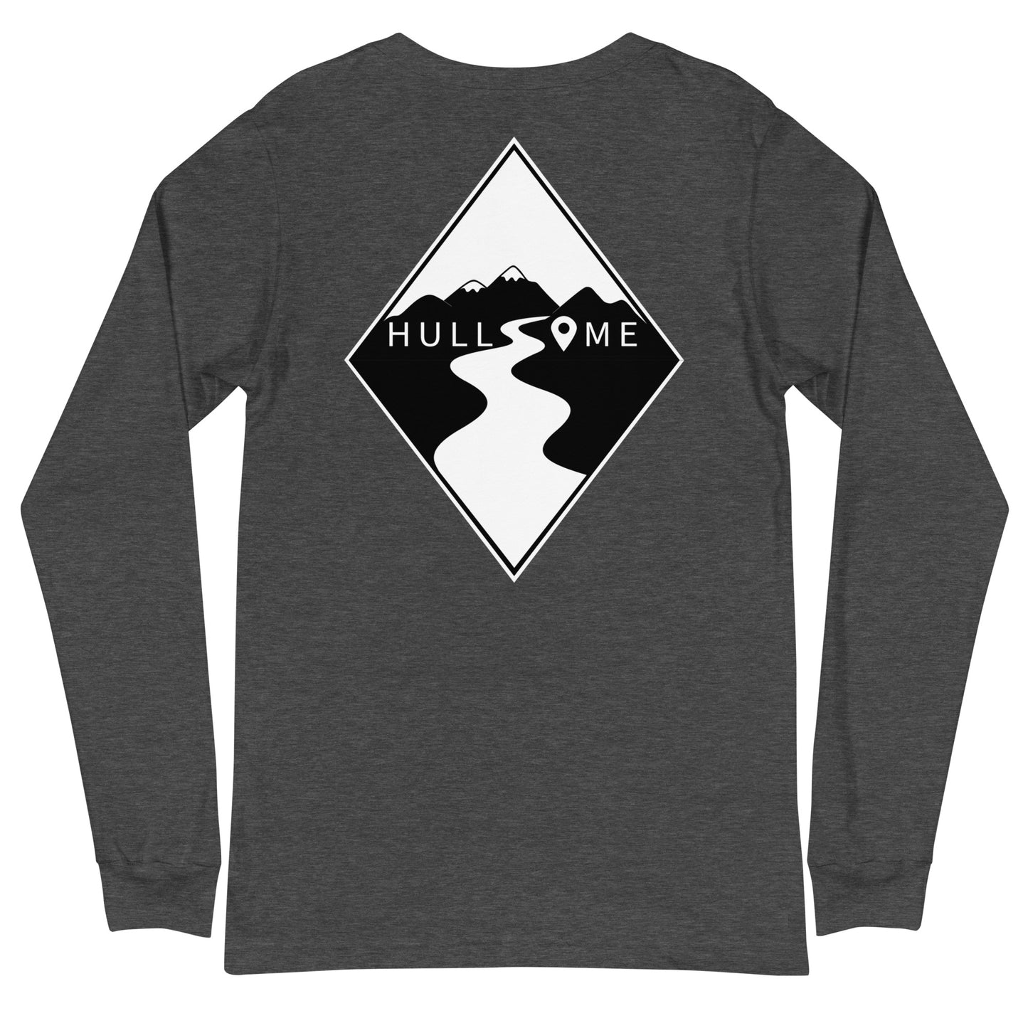 A Hullsome Long Sleeve (Unisex)