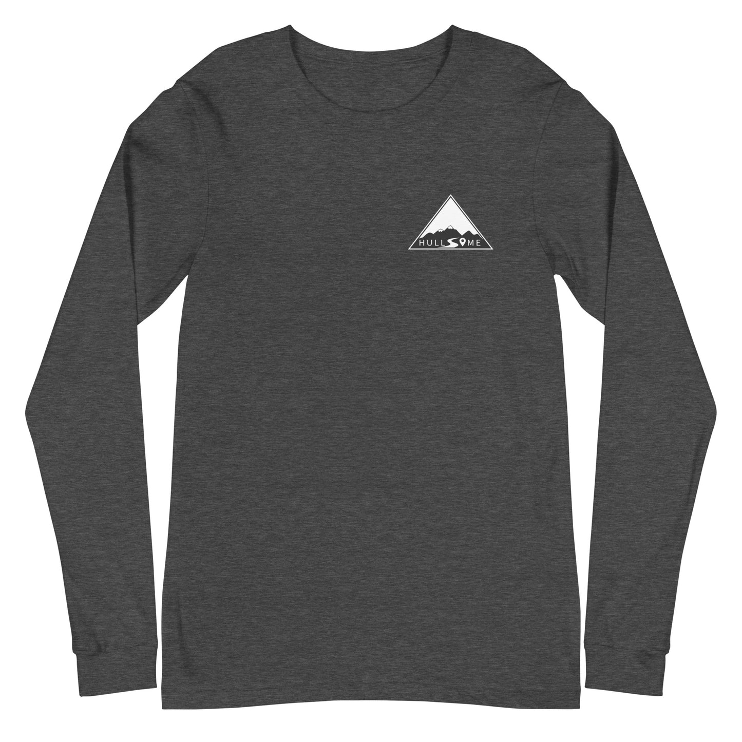 A Hullsome Long Sleeve (Unisex)