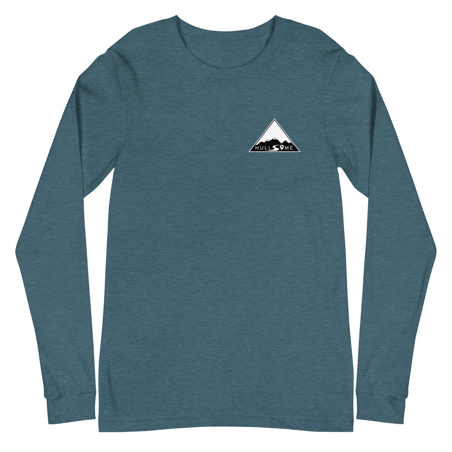A Hullsome Long Sleeve (Unisex)