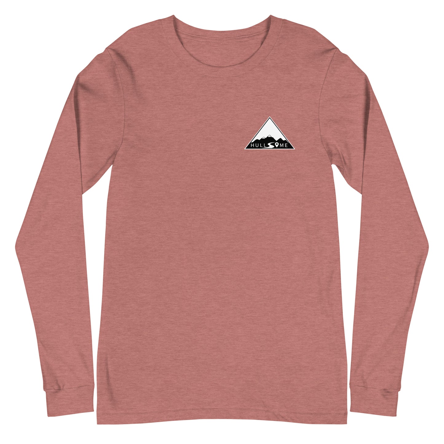 A Hullsome Long Sleeve (Unisex)