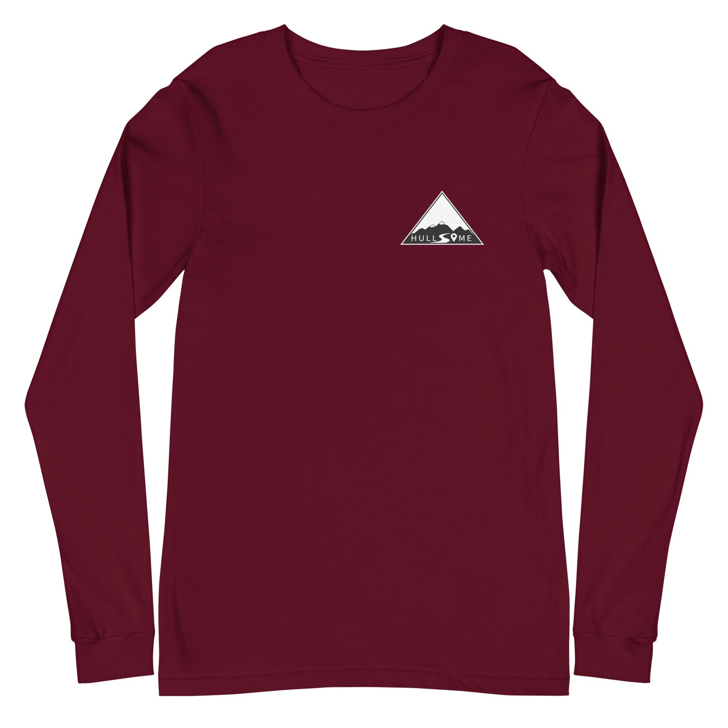A Hullsome Long Sleeve (Unisex)