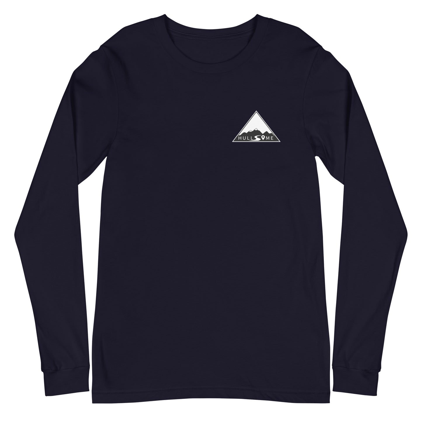 A Hullsome Long Sleeve (Unisex)