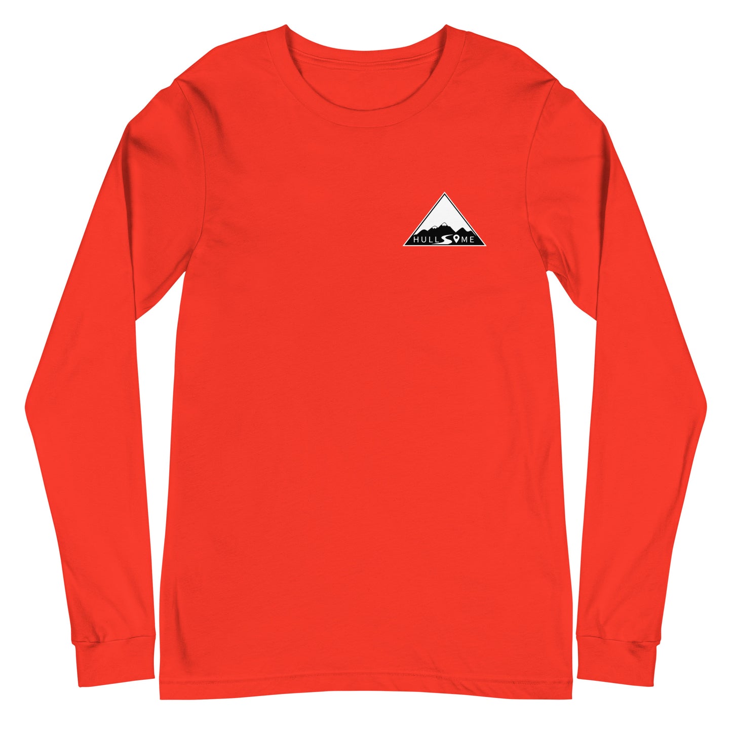 A Hullsome Long Sleeve (Unisex)