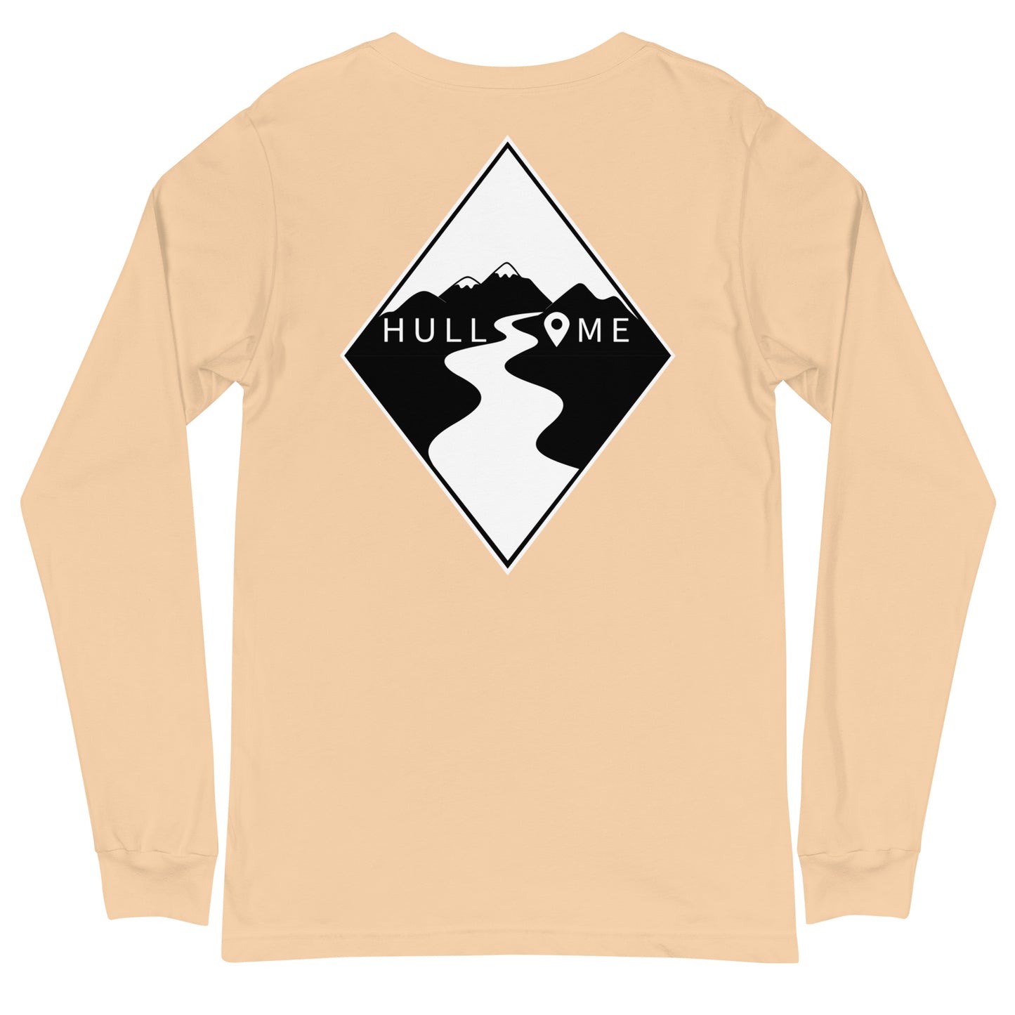 A Hullsome Long Sleeve (Unisex)