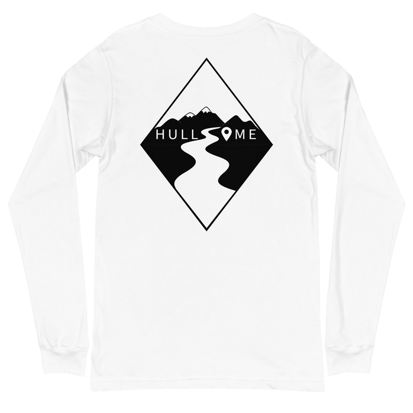 A Hullsome Long Sleeve (Unisex)