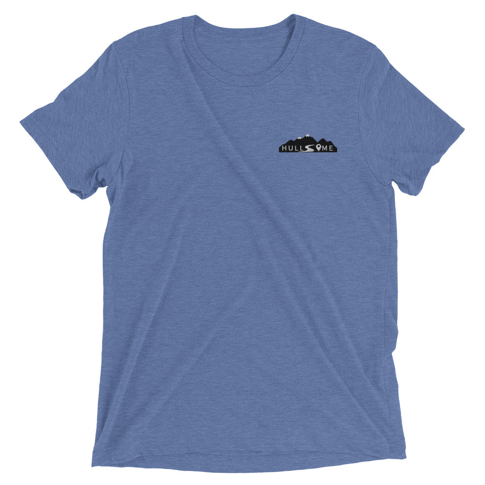 A Hullsome Short Sleeve T-Shirt (Unisex)