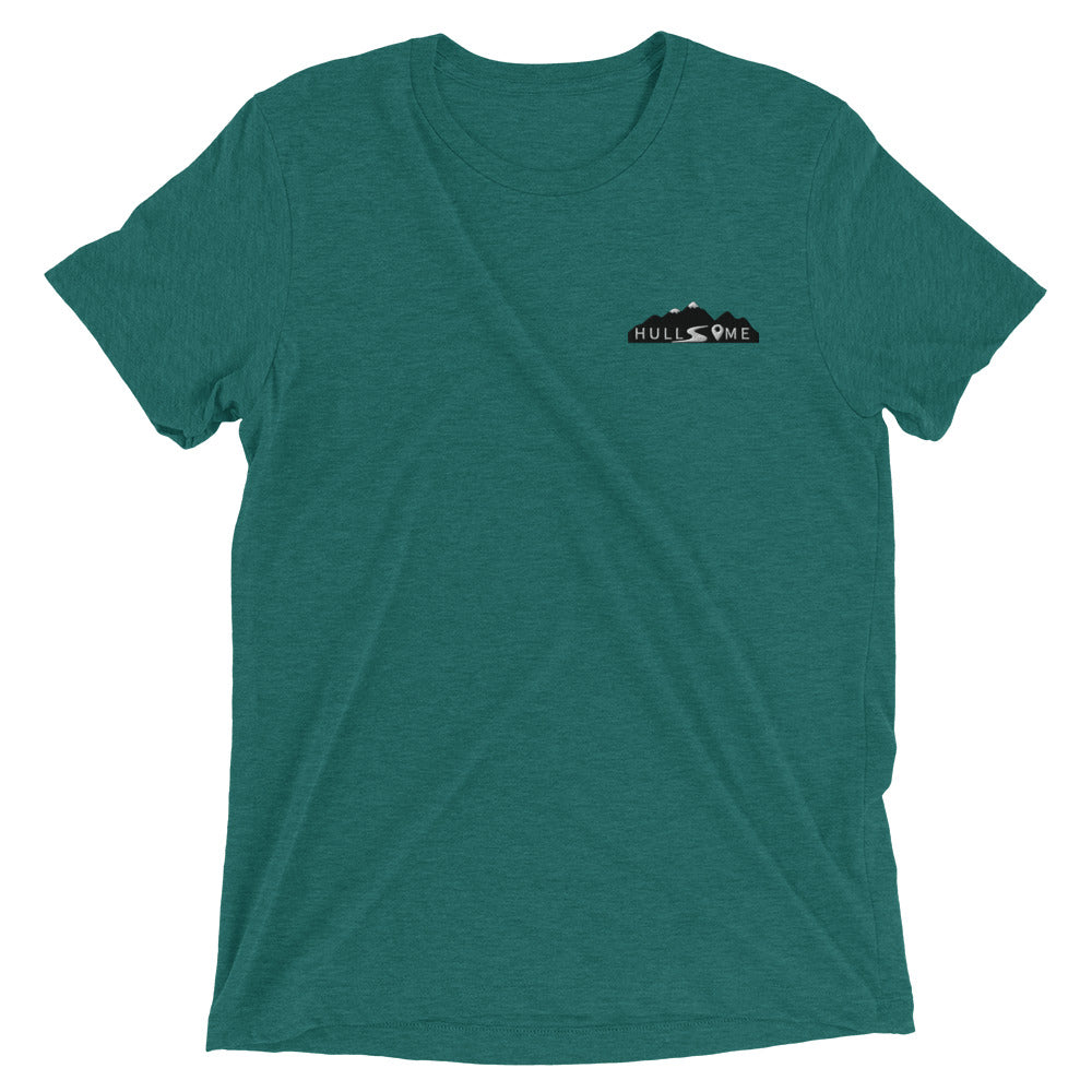 A Hullsome Short Sleeve T-Shirt (Unisex)