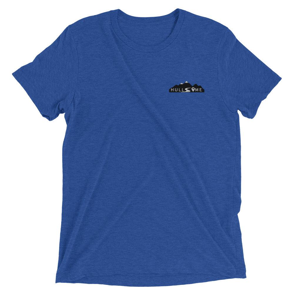 A Hullsome Short Sleeve T-Shirt (Unisex)