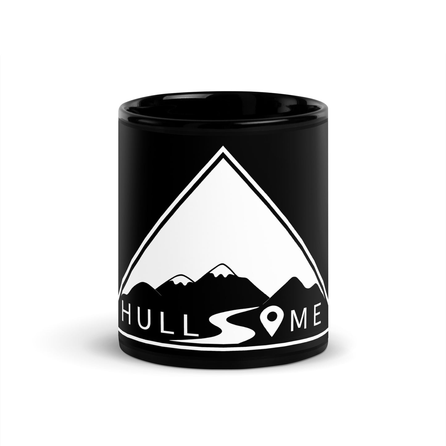 Hullsome Coffee Mug