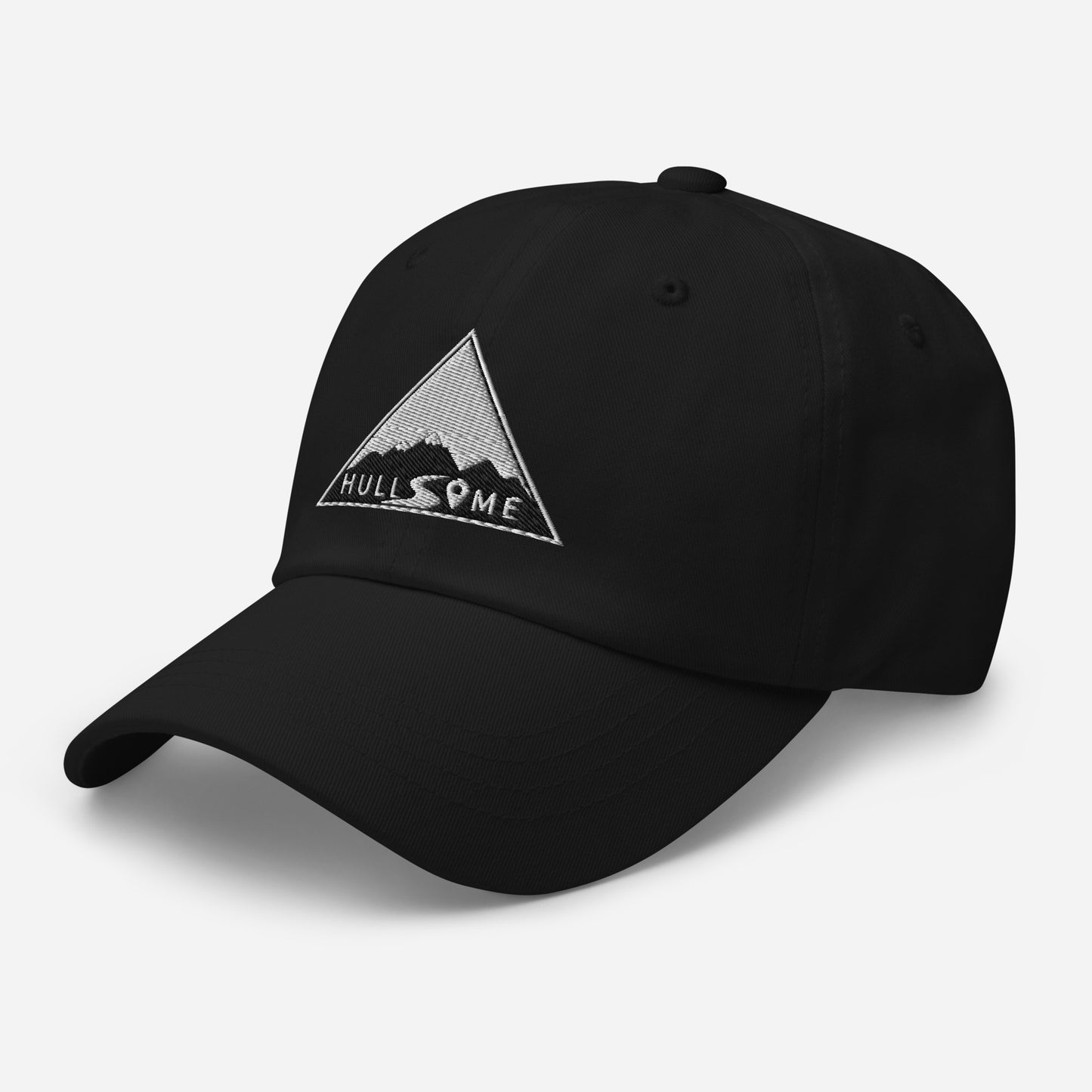 Hullsome Baseball Cap