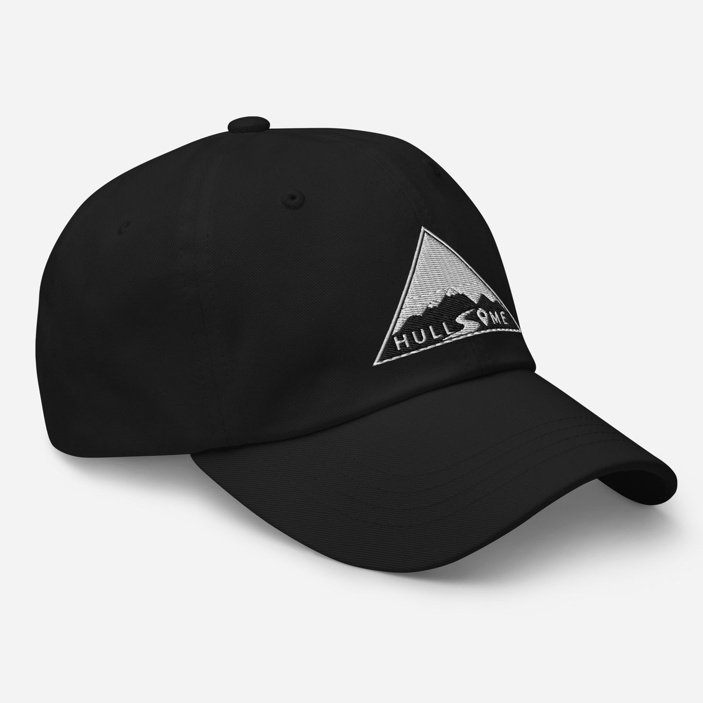 Hullsome Baseball Cap