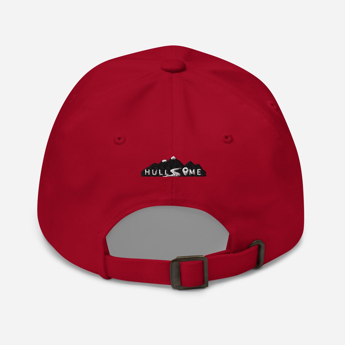 Hullsome Baseball Cap