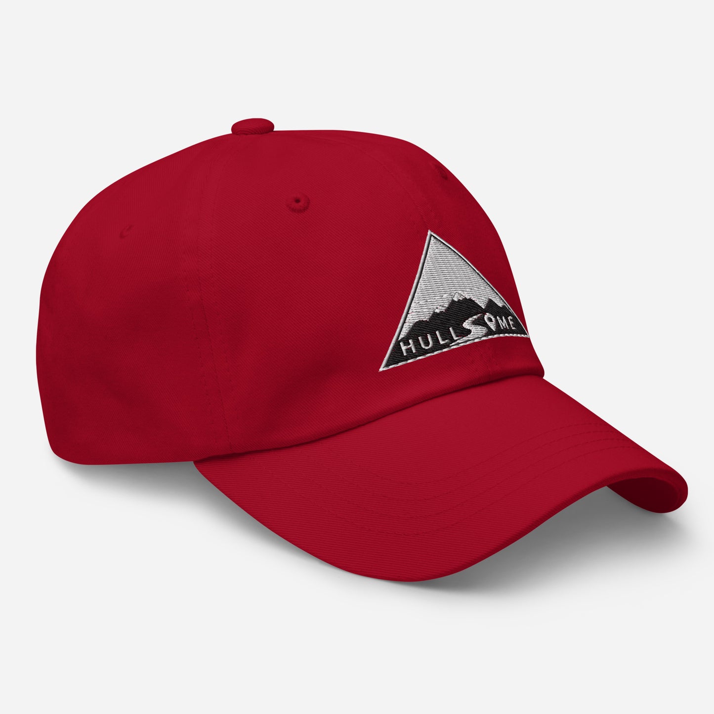 Hullsome Baseball Cap
