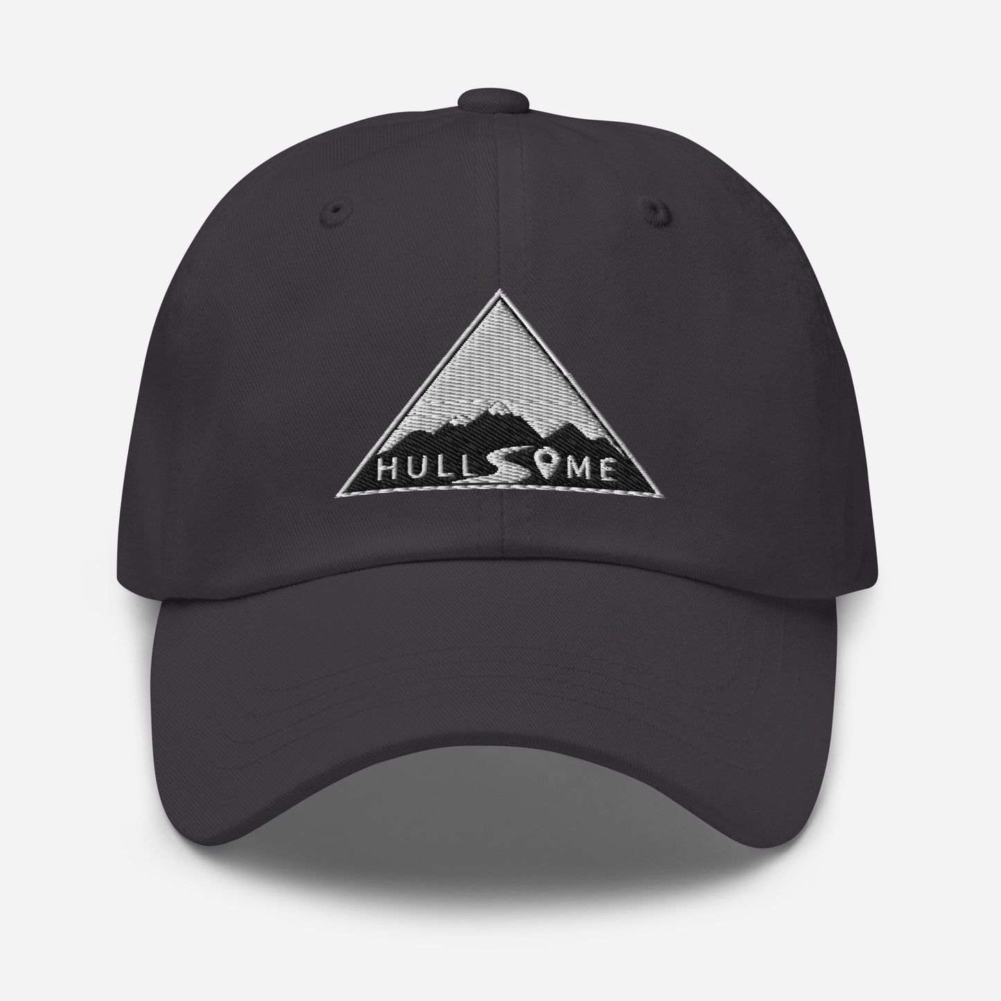 Hullsome Baseball Cap