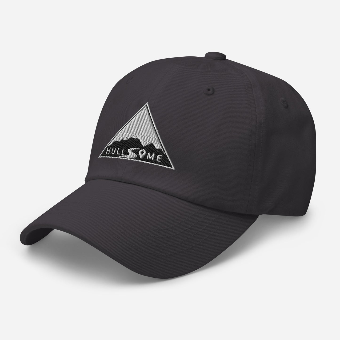 Hullsome Baseball Cap