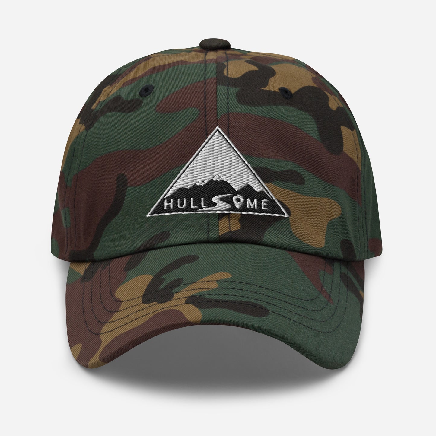 Hullsome Baseball Cap