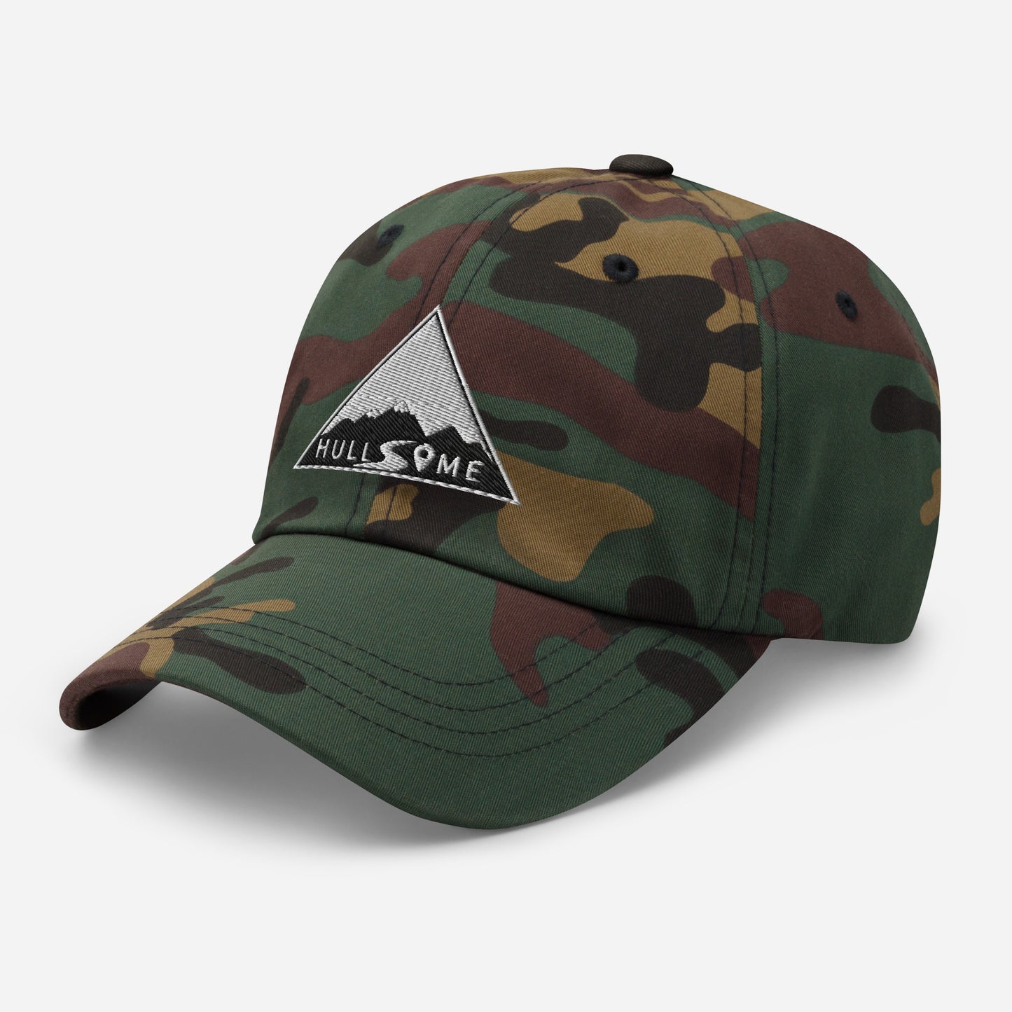 Hullsome Baseball Cap