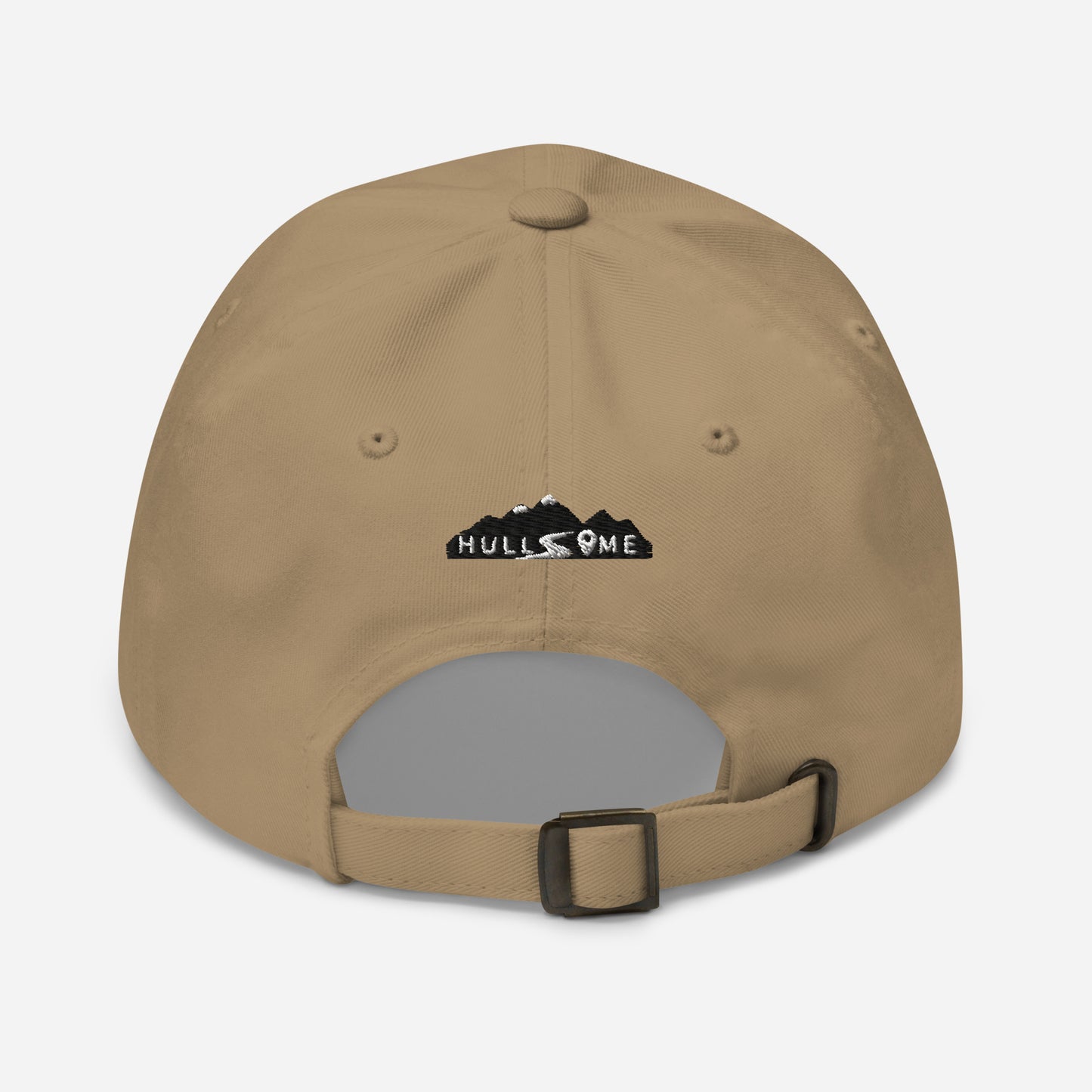 Hullsome Baseball Cap