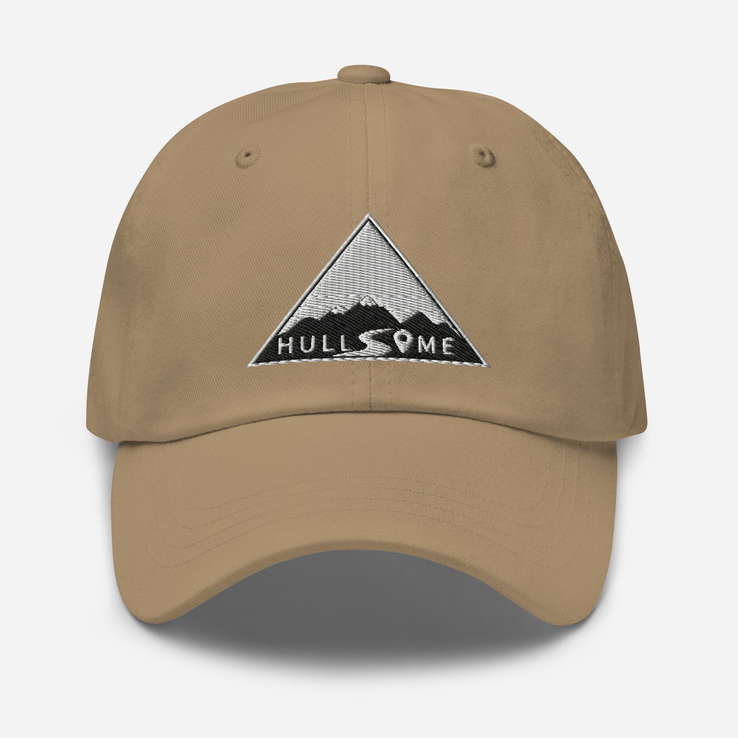 Hullsome Baseball Cap
