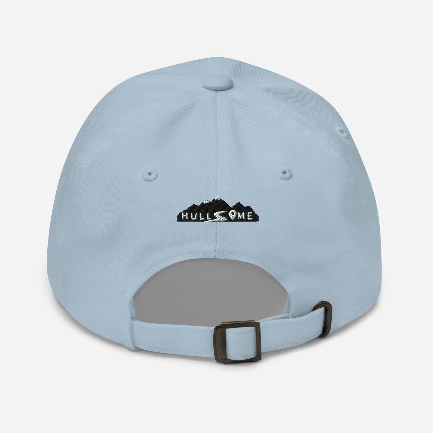 Hullsome Baseball Cap