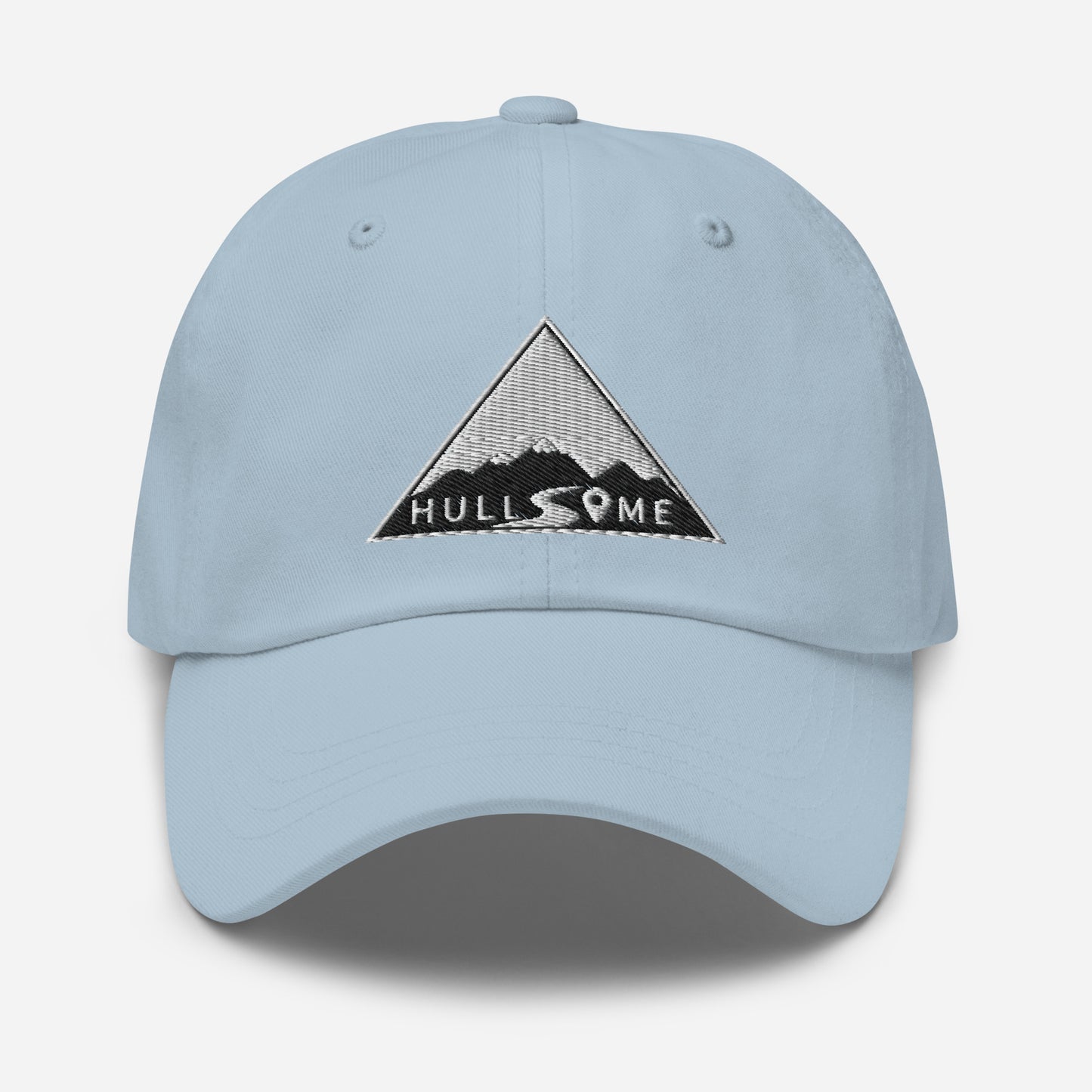 Hullsome Baseball Cap