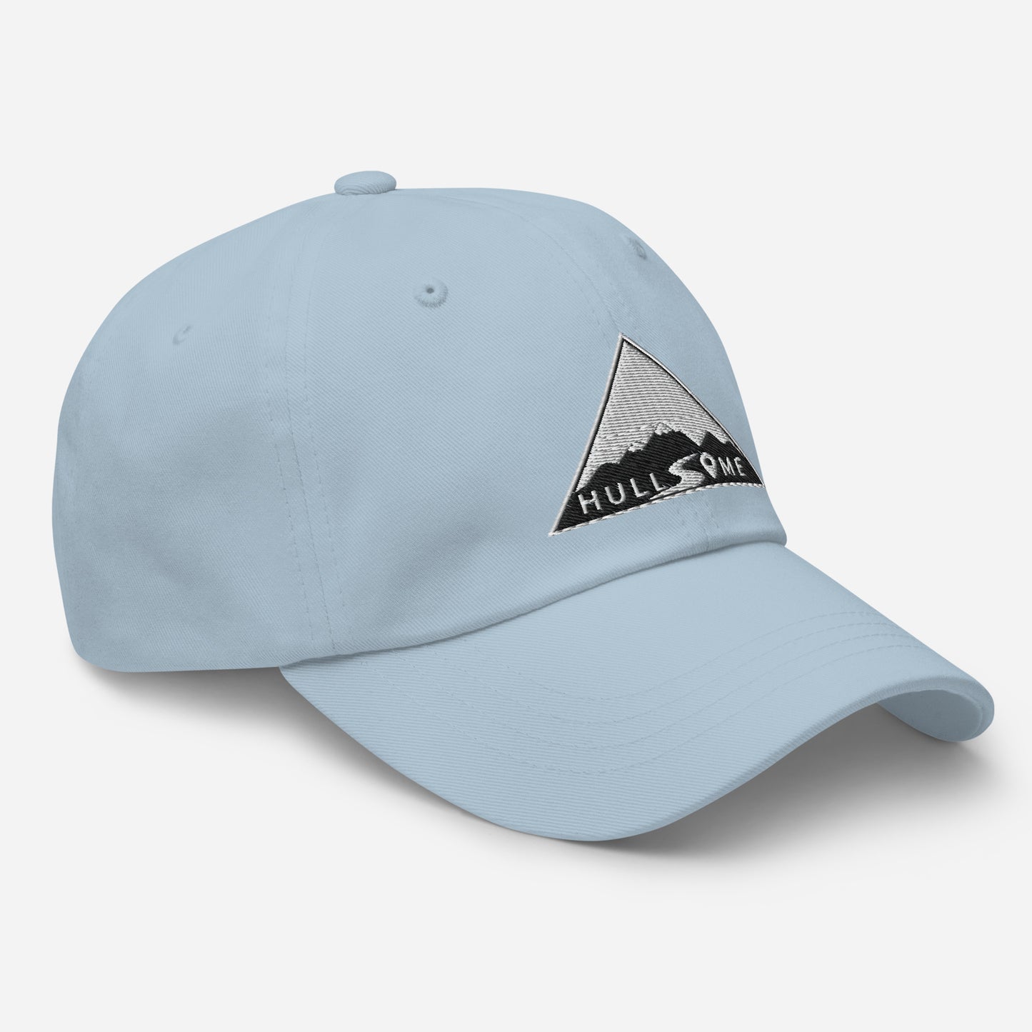 Hullsome Baseball Cap