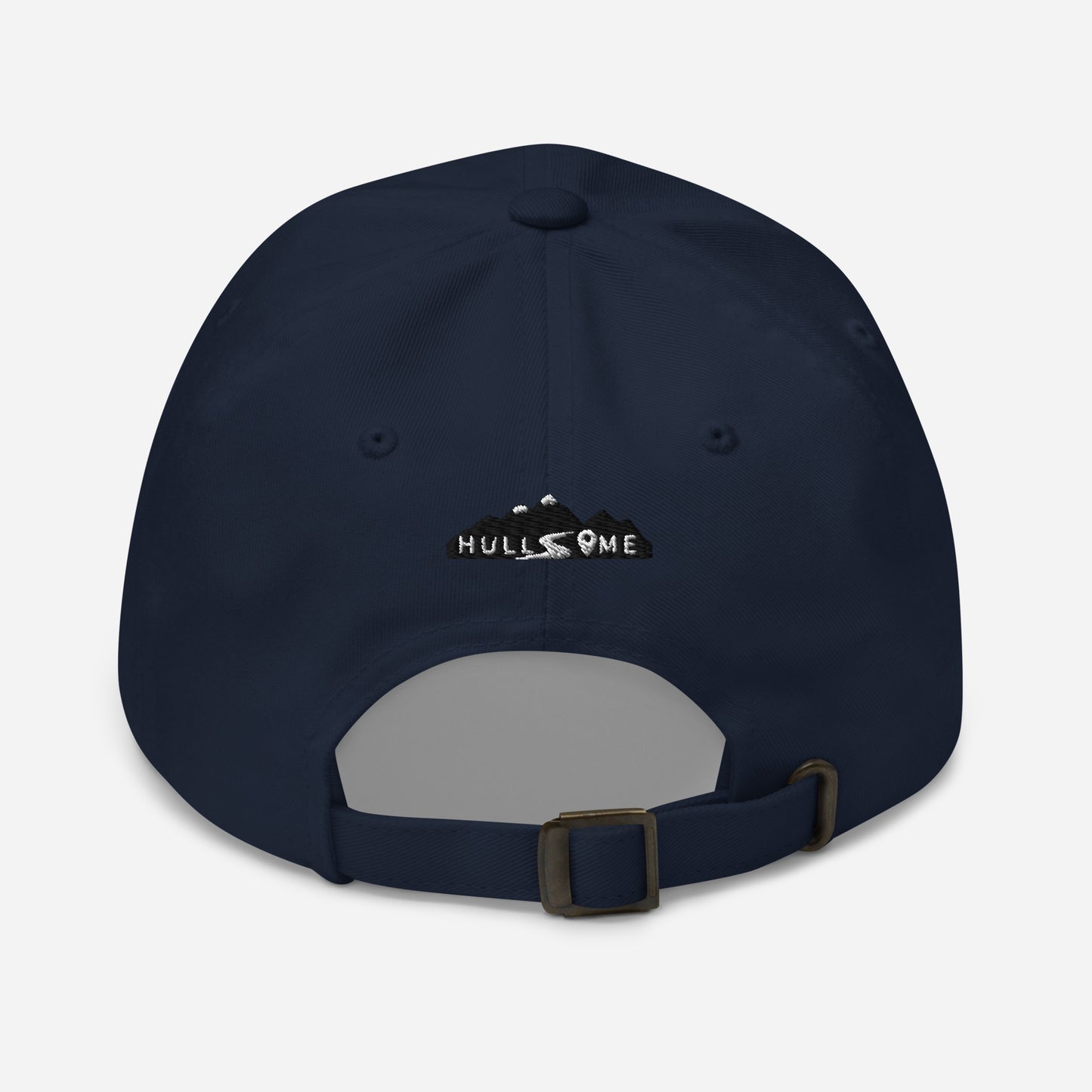 Hullsome Baseball Cap