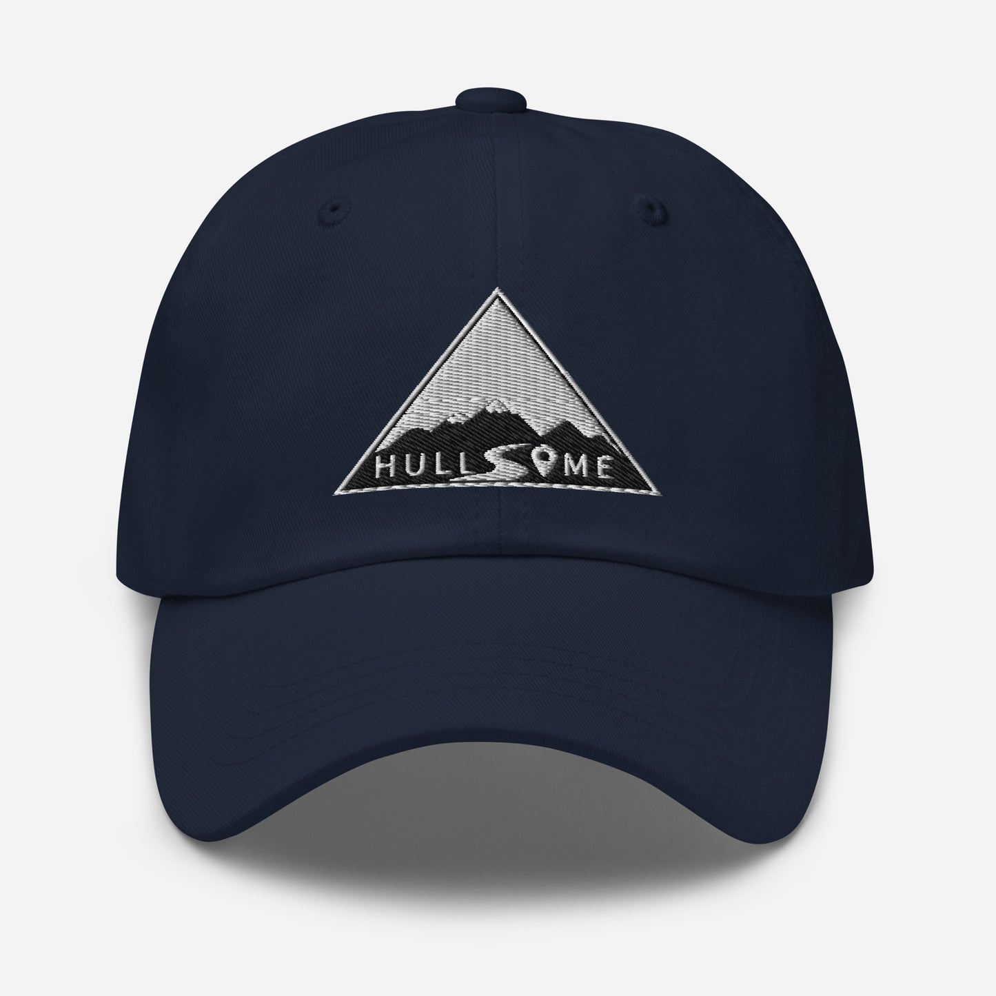 Hullsome Baseball Cap