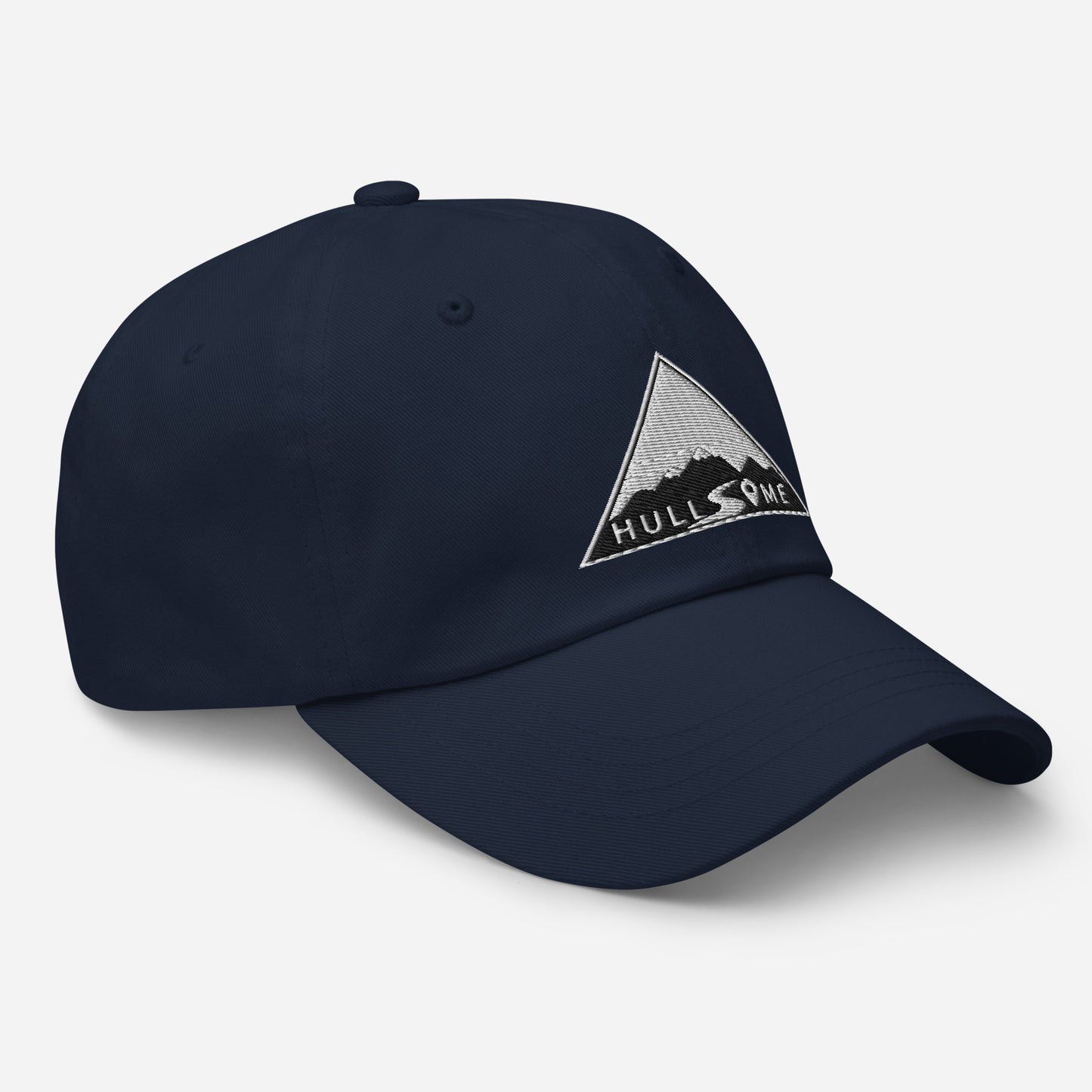 Hullsome Baseball Cap