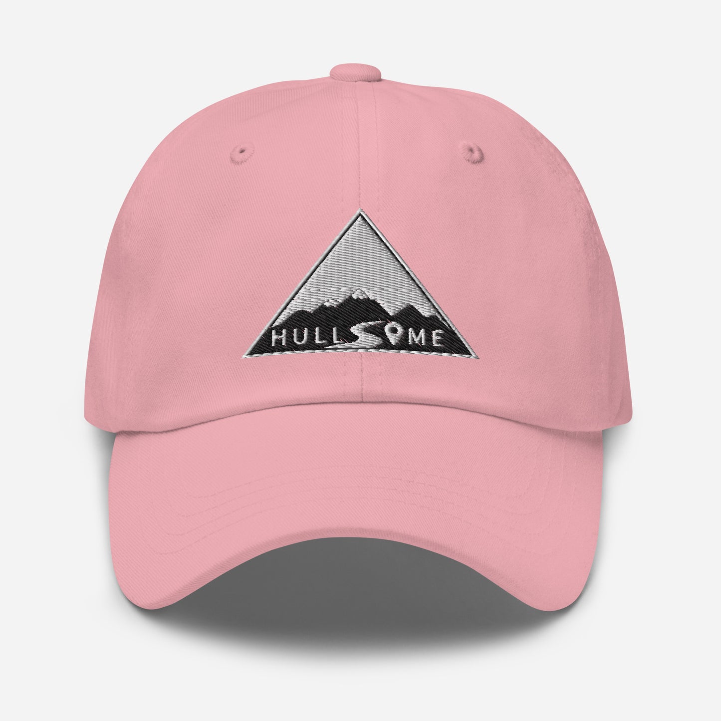 Hullsome Baseball Cap