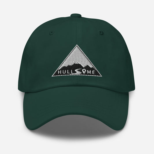 Hullsome Baseball Cap