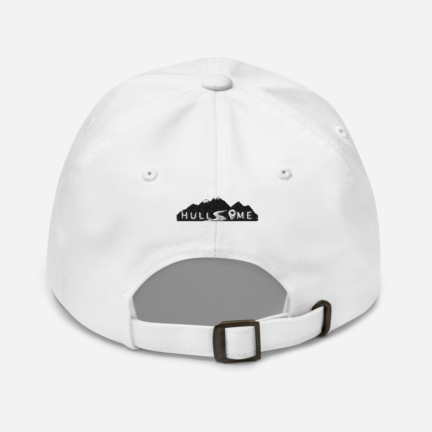 Hullsome Baseball Cap