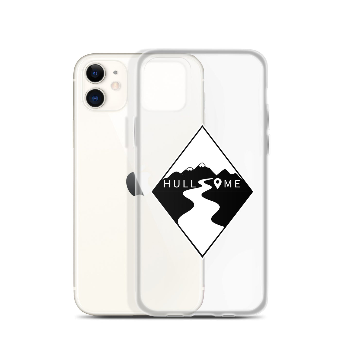 Hullsome iPhone Case