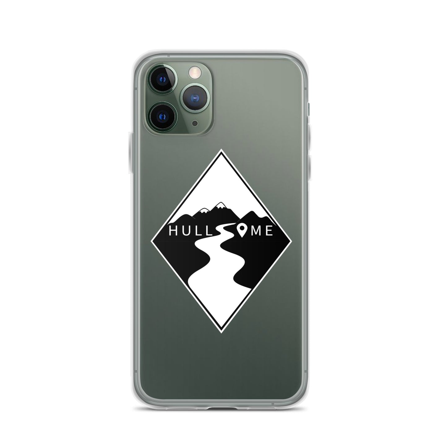 Hullsome iPhone Case