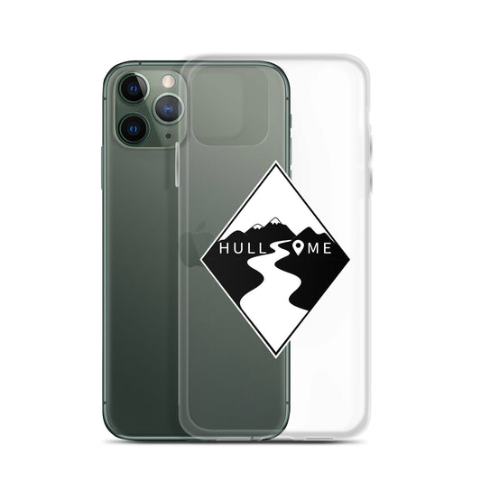 Hullsome iPhone Case