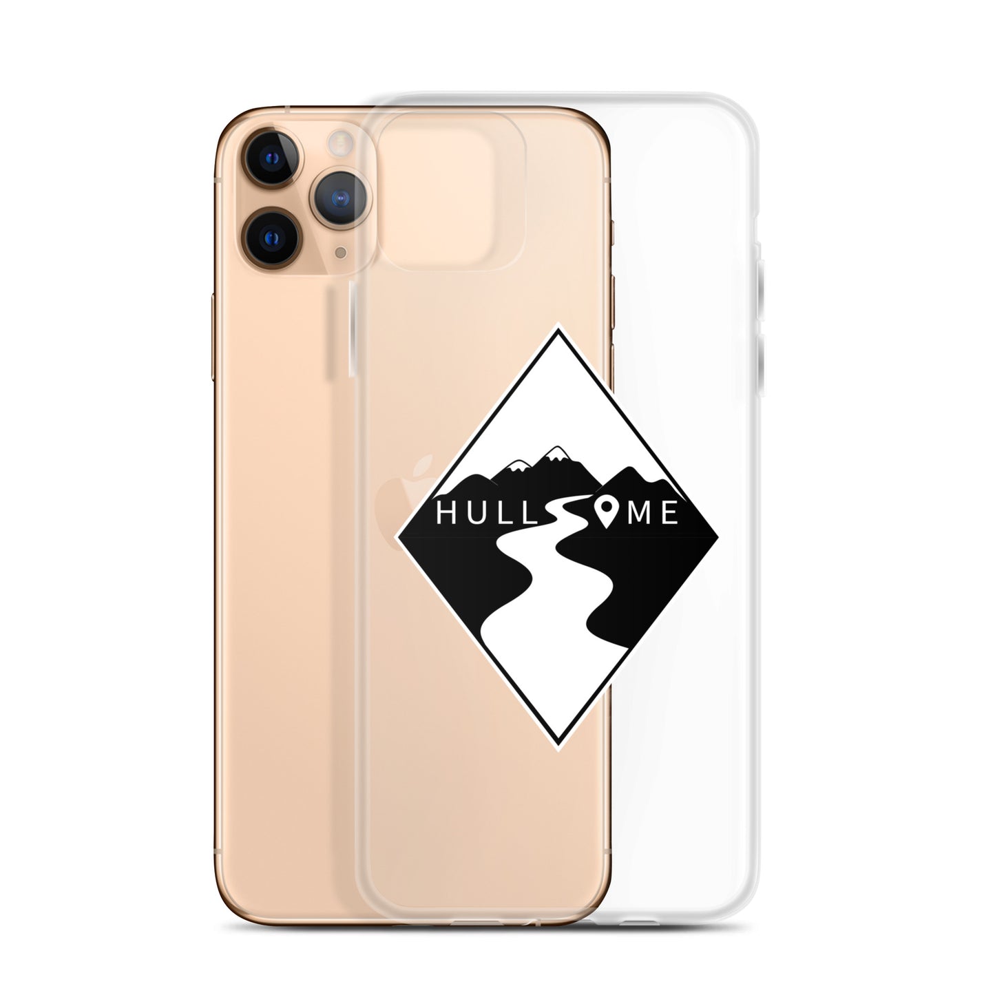 Hullsome iPhone Case