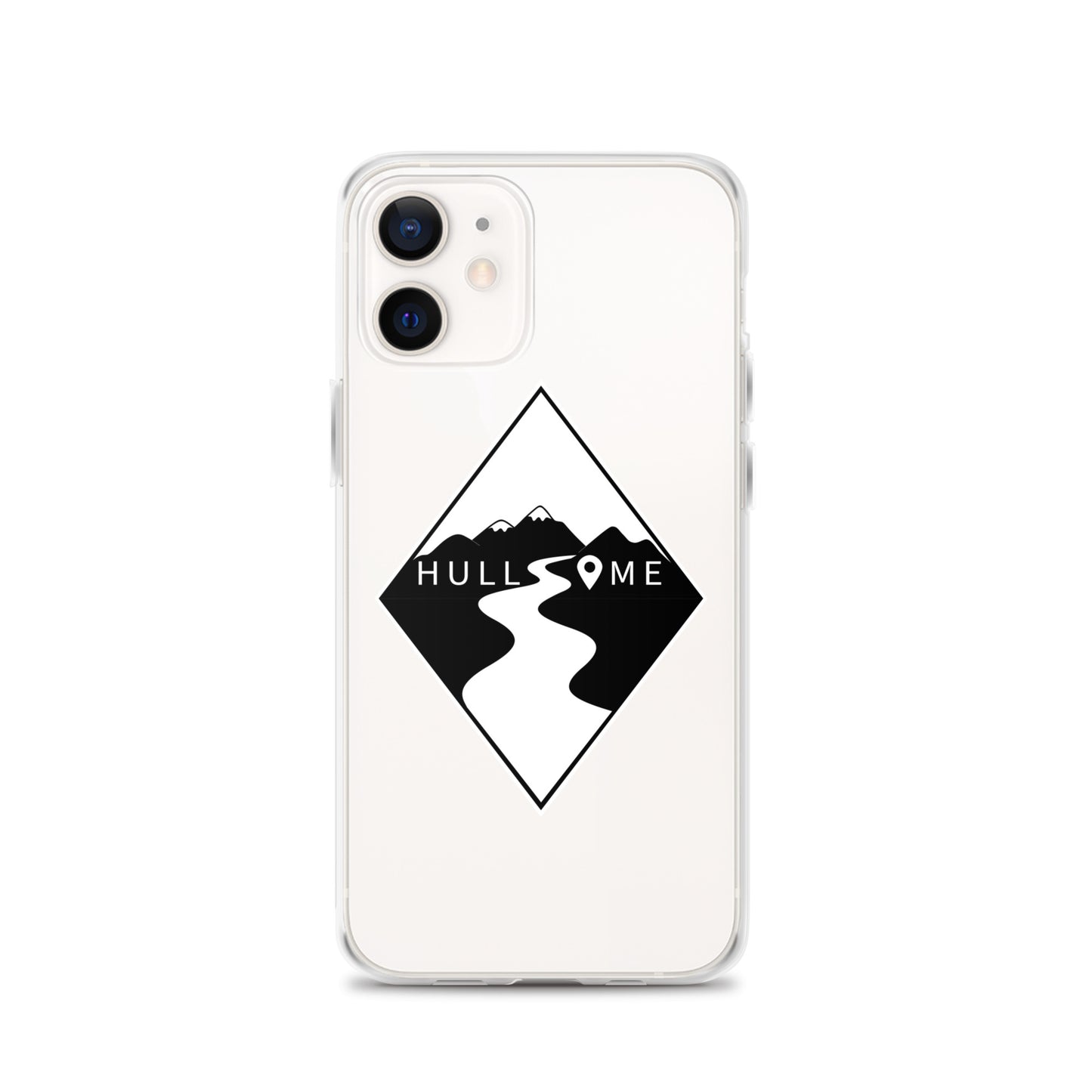Hullsome iPhone Case