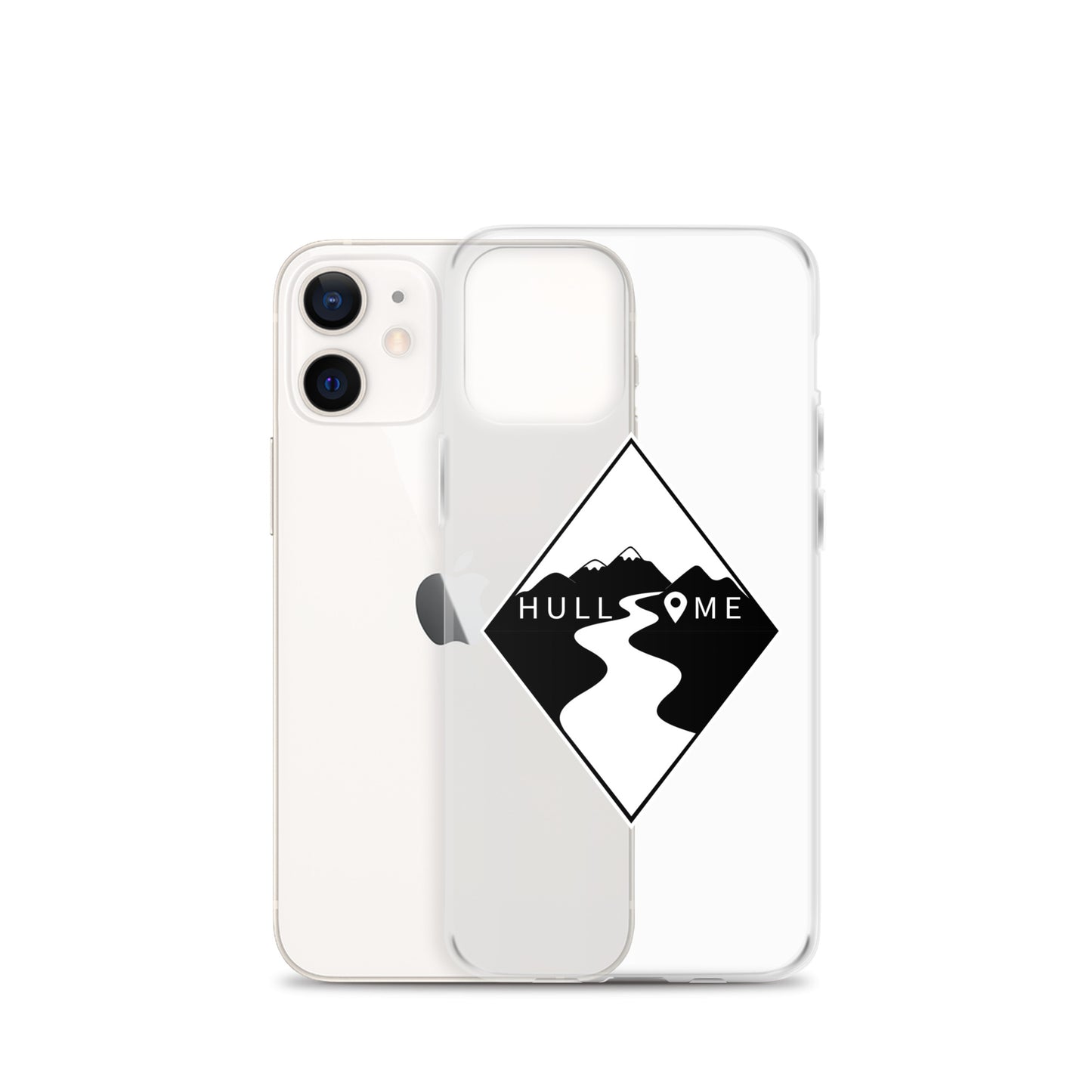Hullsome iPhone Case