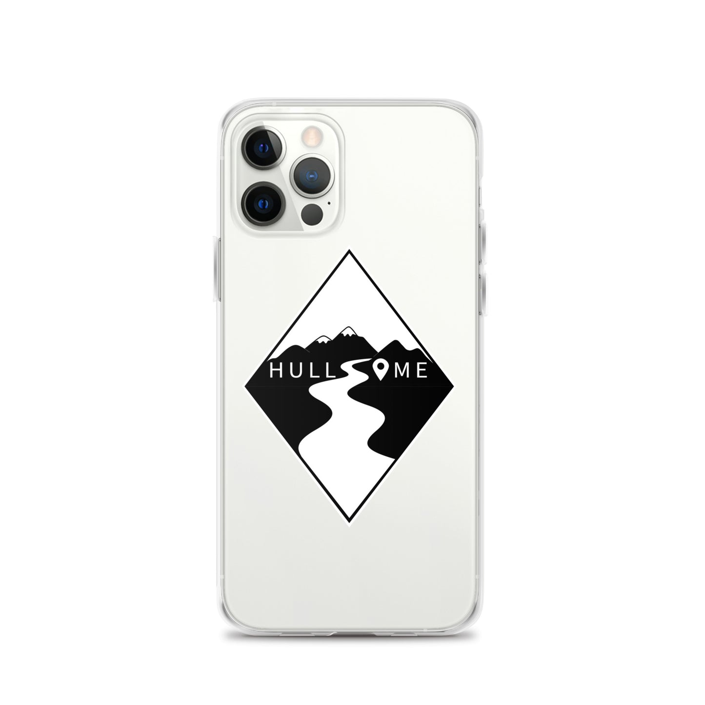 Hullsome iPhone Case