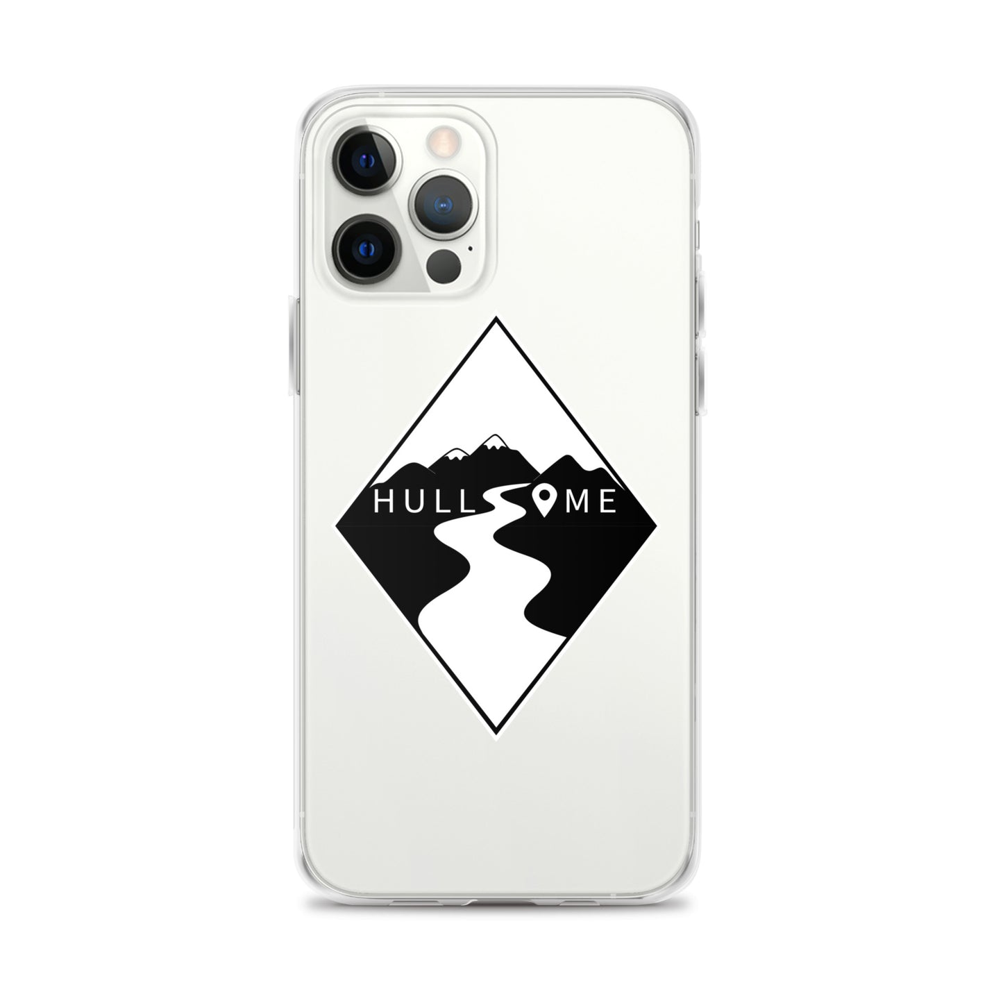 Hullsome iPhone Case
