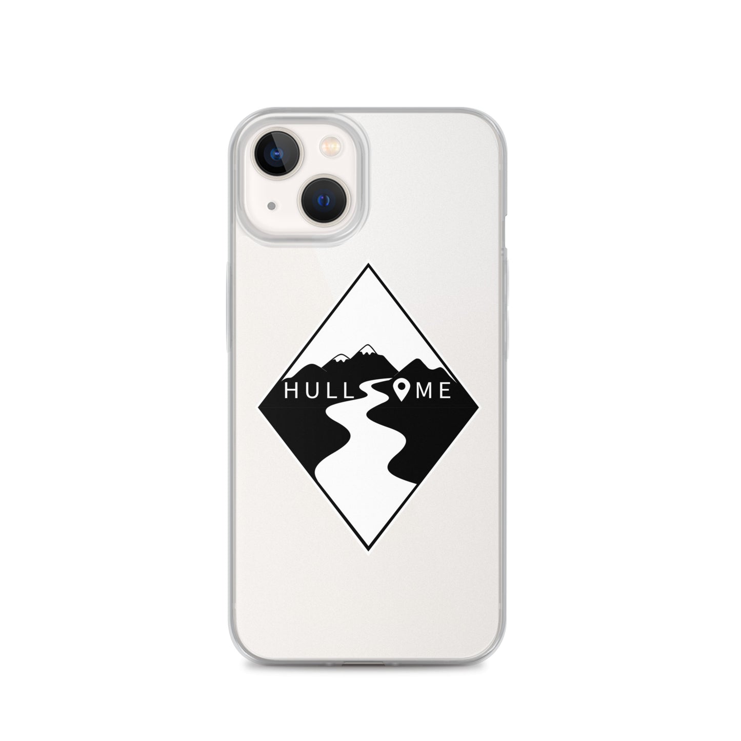 Hullsome iPhone Case