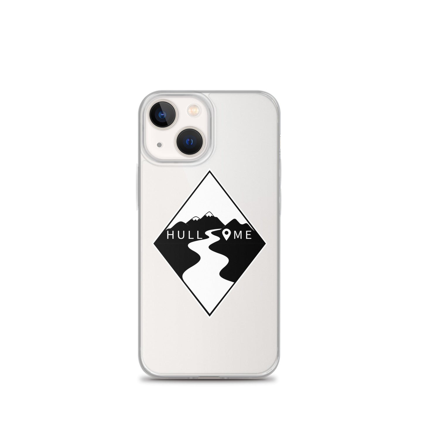 Hullsome iPhone Case