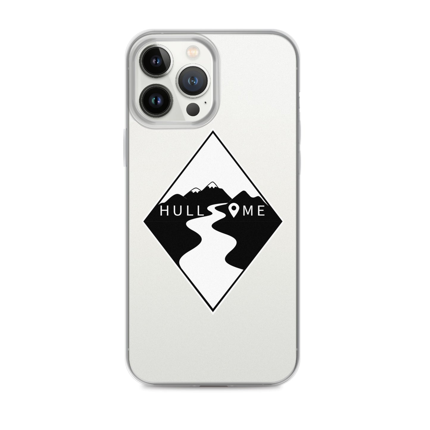 Hullsome iPhone Case
