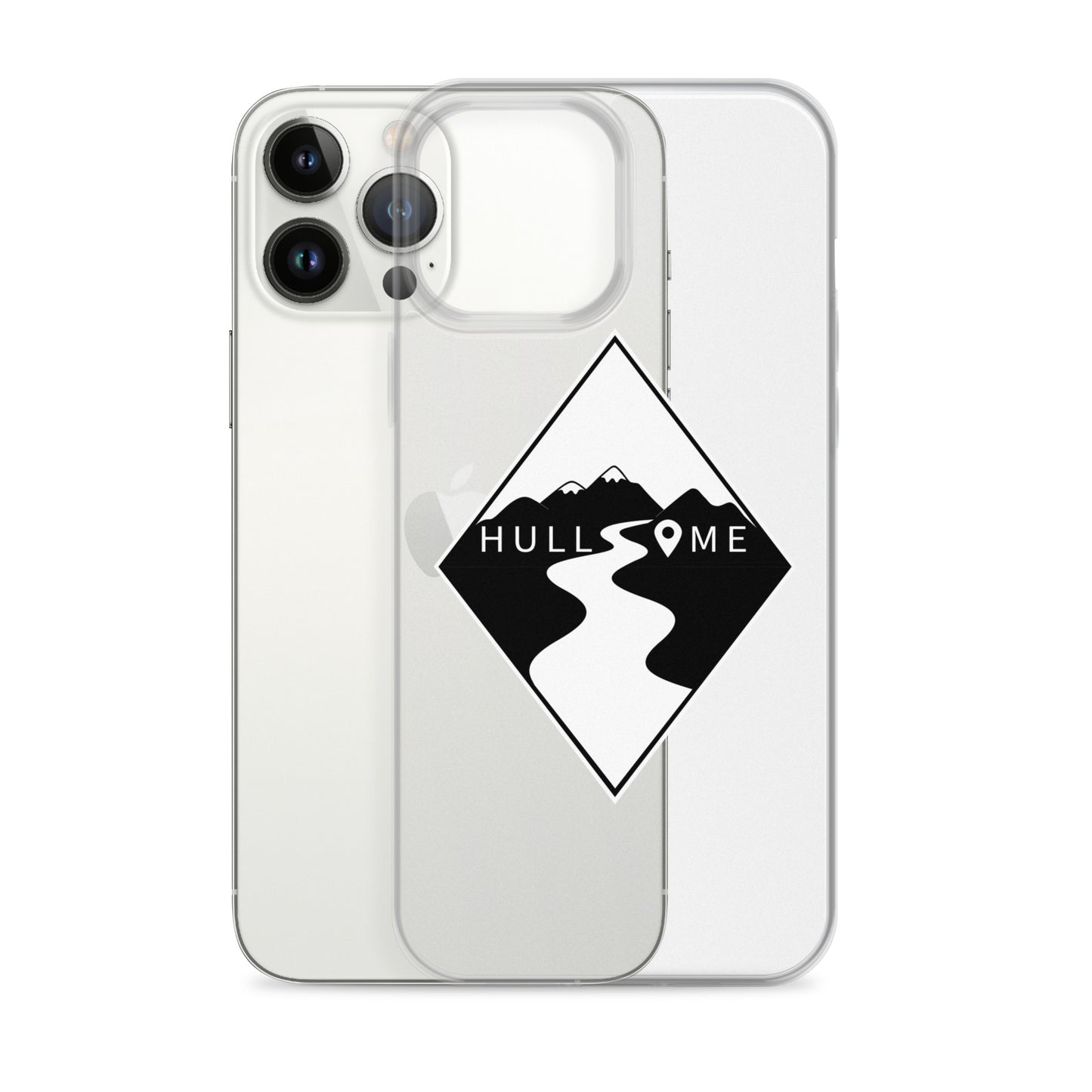 Hullsome iPhone Case