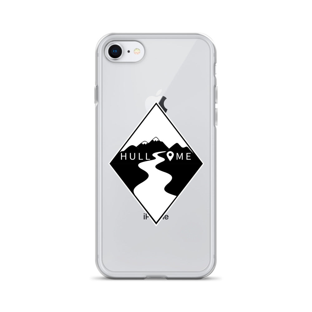 Hullsome iPhone Case
