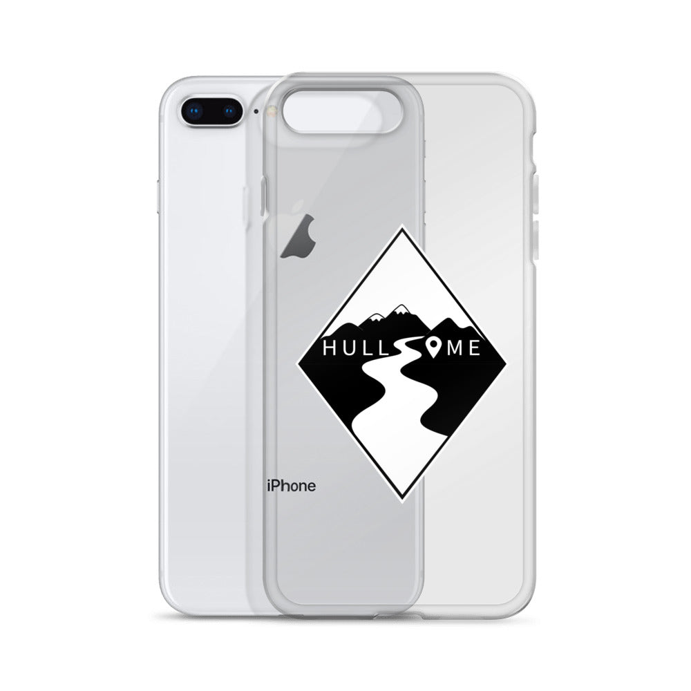 Hullsome iPhone Case