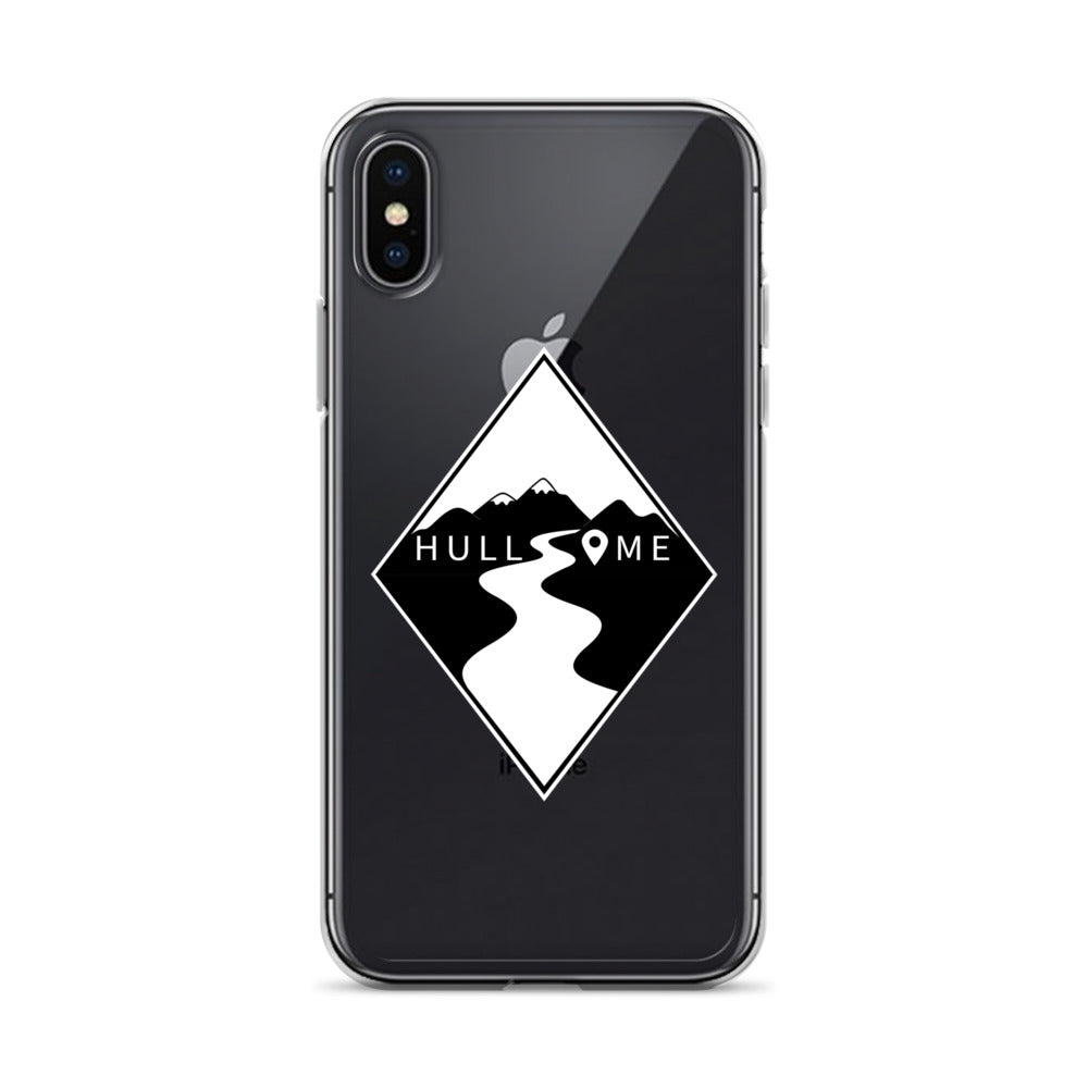 Hullsome iPhone Case