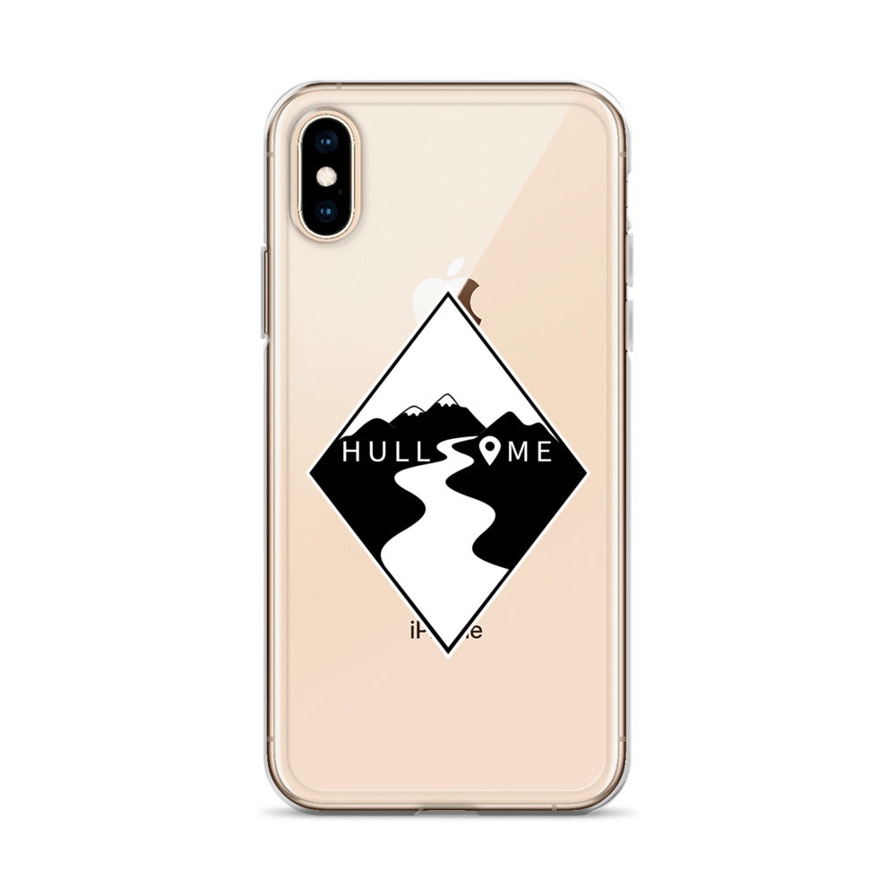 Hullsome iPhone Case